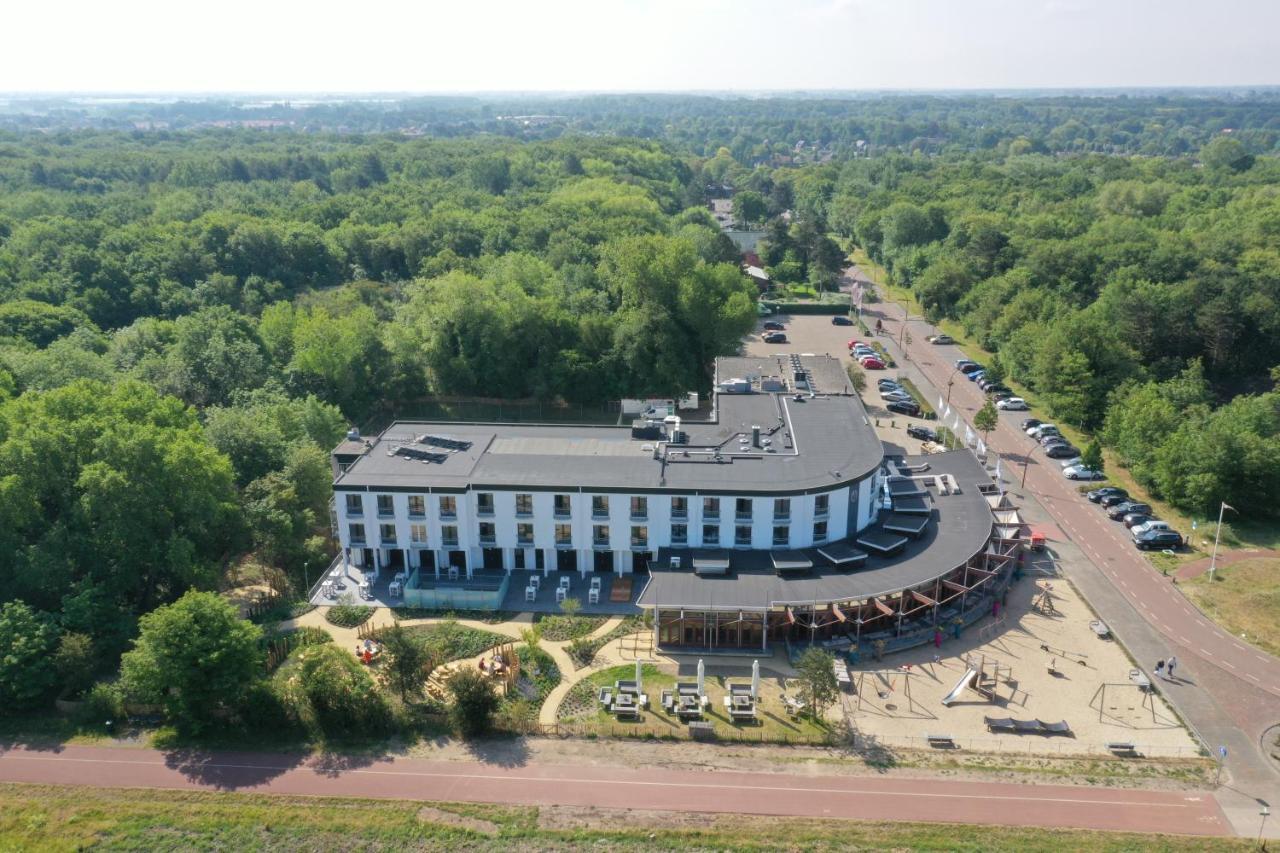 'T Wapen Van Marion Oostvoorne Kültér fotó