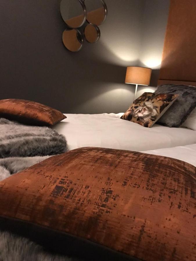 'T Wapen Van Marion Oostvoorne Kültér fotó